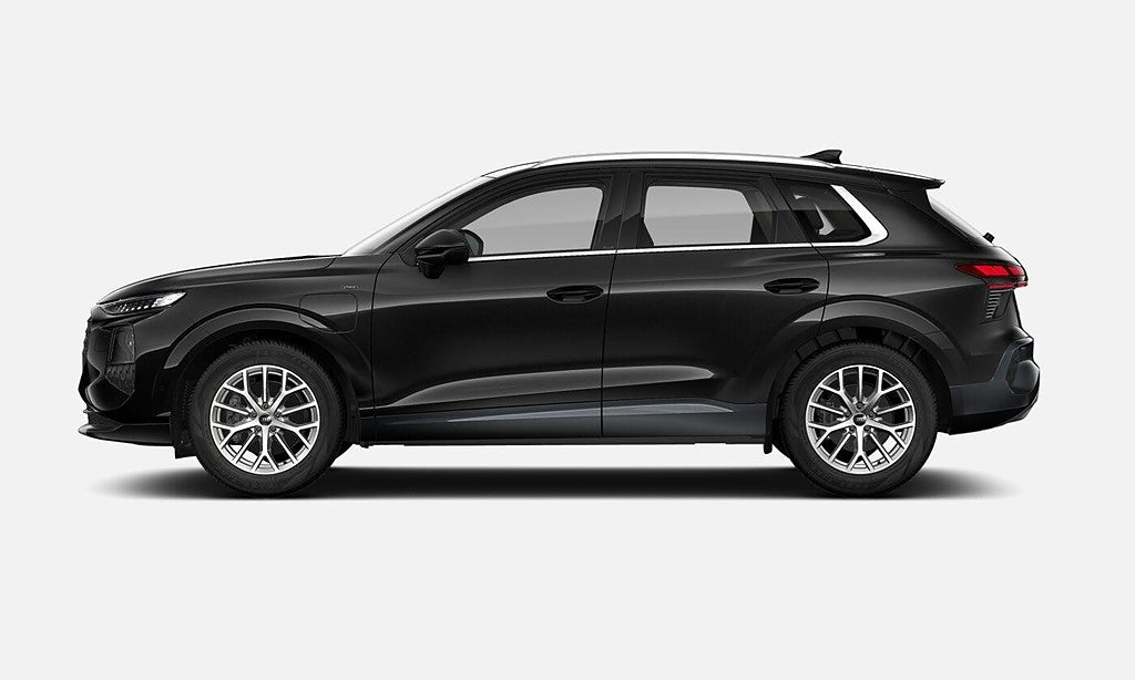 Audi Q3 Sportback SUV E-HYBRID 200 KW S-TRONIC