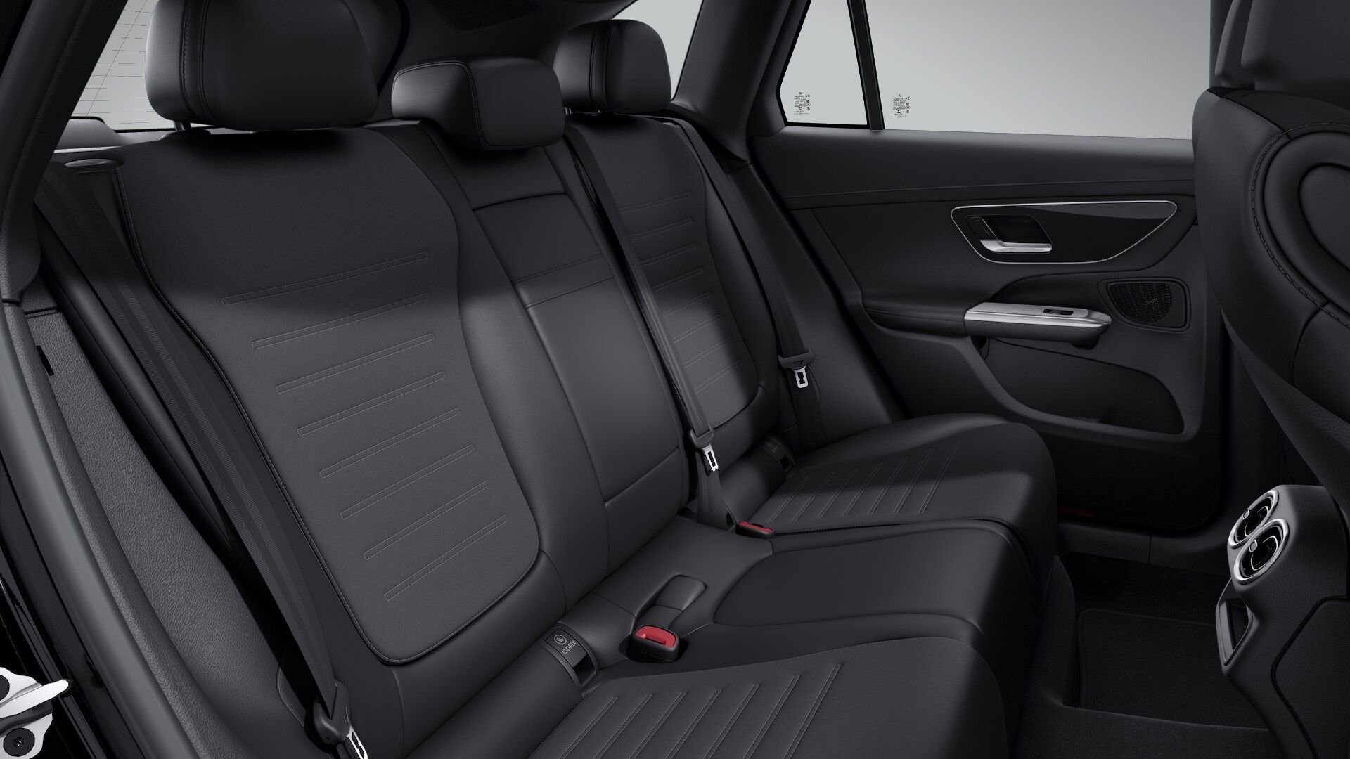 Mercedes-Benz GLC 2023, photo 5/26