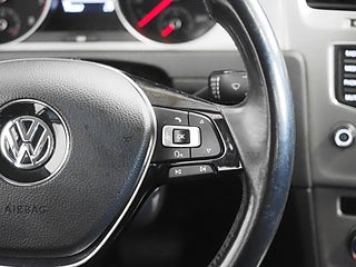 Halvkombi Volkswagen Golf 22 av 23