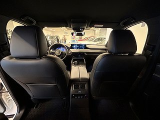 Mazda CX-80 Homura COSO PHEV 327hk BOSE/360/Skinn/7-sits