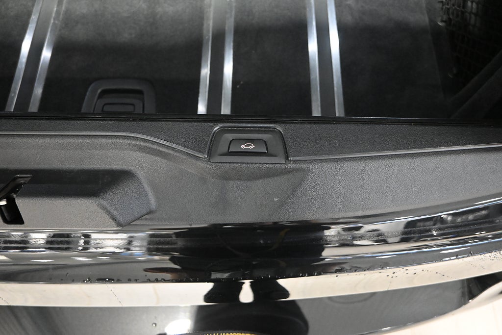 BMW X5 2023 - miniatyr 20