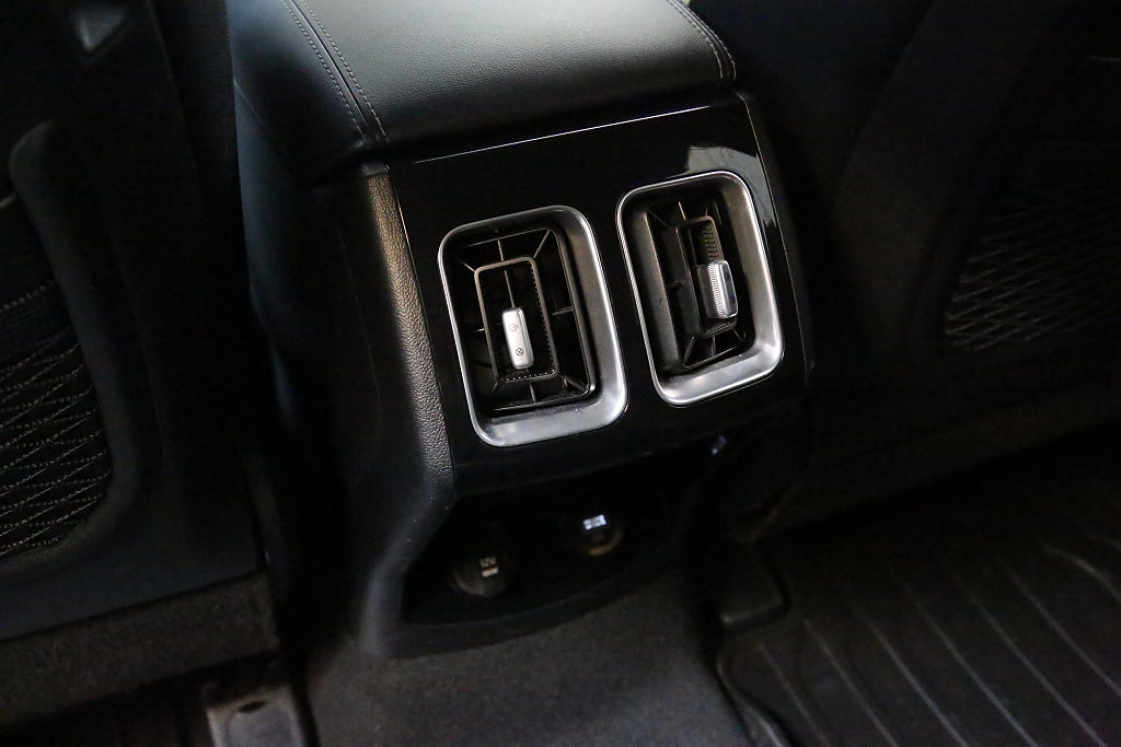 Kia Sorento PHEV Advance AWD BOSE 7-Sits Bränslev Drag Leasbar 2022