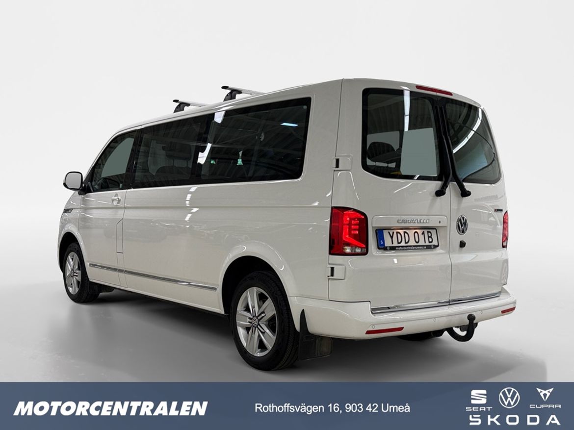 Volkswagen Caravelle 2022, bild 4/46