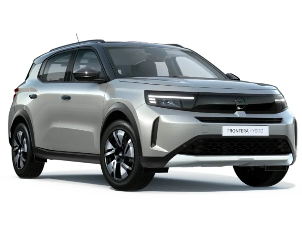 Opel Frontera GS Hybrid 145hk - OMGÅENDE LEVERANS!