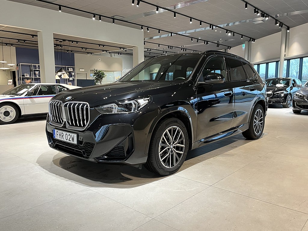 BMW X1 sDrive18i M Sport//4.95%