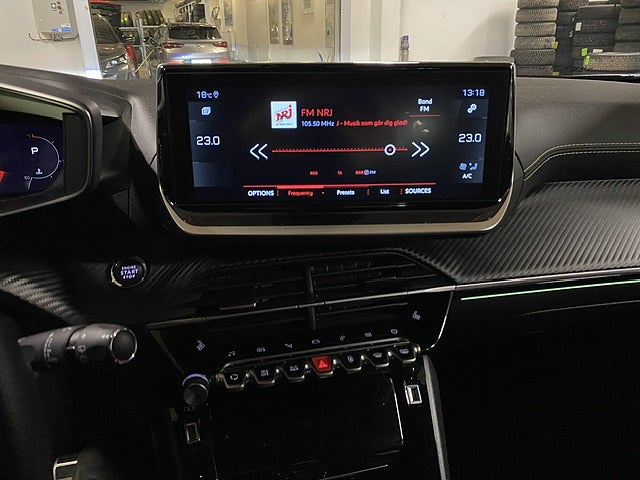 Bild på Peugeot 2008 GT 1.2 PureTech 130hk AUT