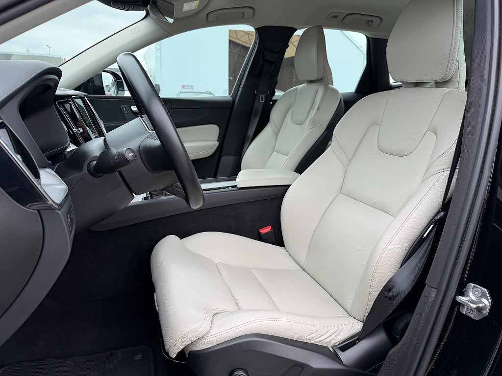 Volvo XC60 D4 AWD Geartronic Inscription Euro 6