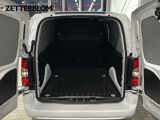 Transportbil - Skåp Citroën berlingo 6 av 17