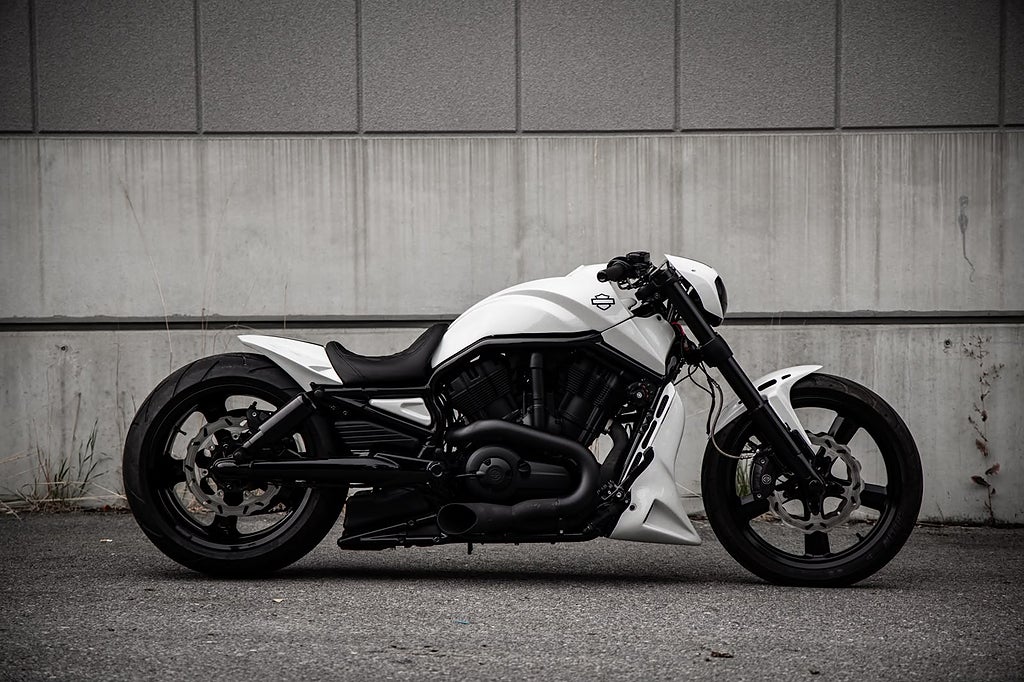 Harley-Davidson Night Rod Special OPM 360 Custom ABS