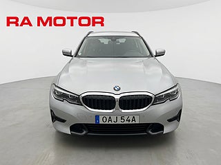 Kombi BMW 330e 6 av 27