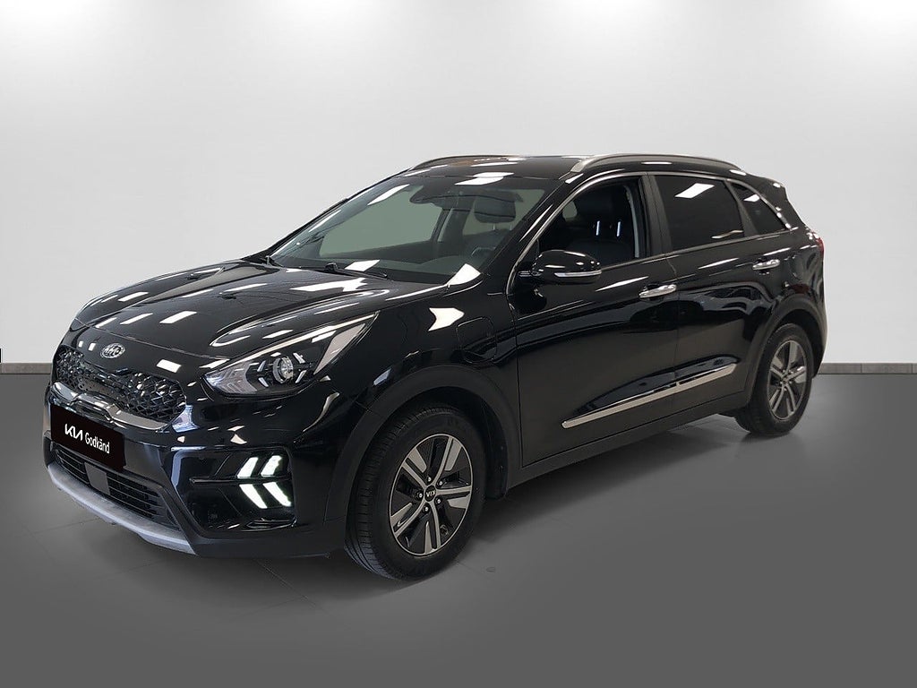Kia Niro PHEV ADVANCE PLUS