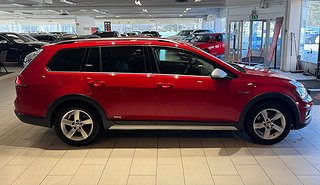 Volkswagen Golf Alltrack 2.0 TDI 4M Drag Mvärm Kamera S&V