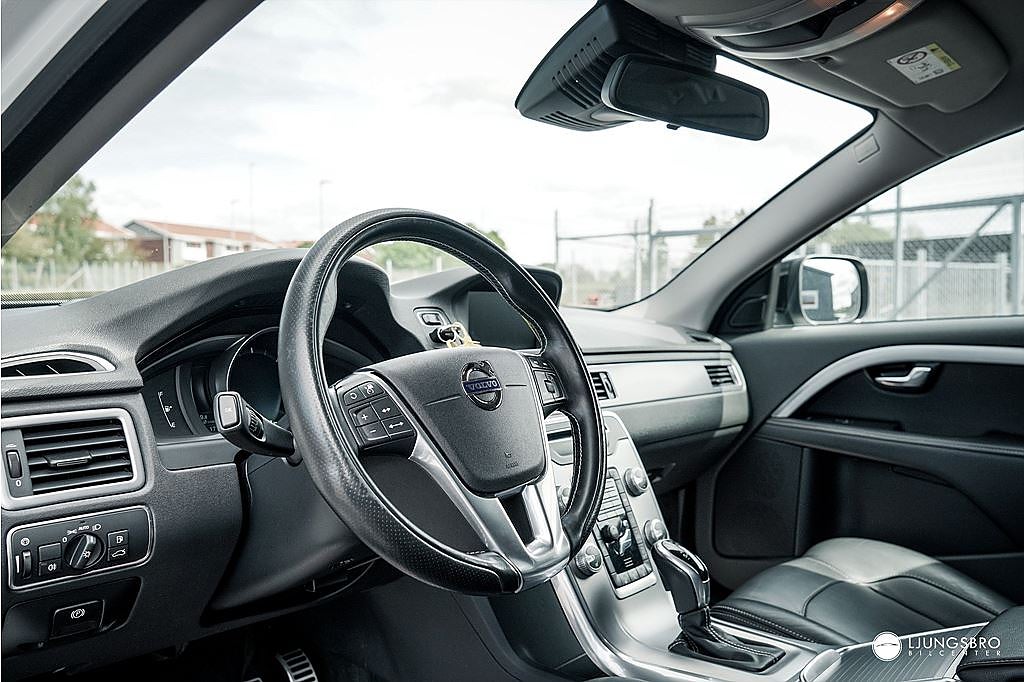 Volvo XC70 D4 AWD Dynamic Sport 181hk / Drag / Kamrem bytt