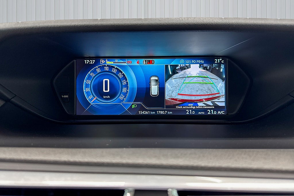 Citroën C4 Picasso 2013
