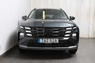 SUV Hyundai Tucson 10 av 26