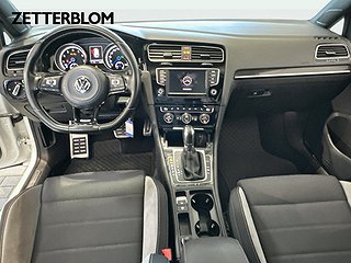 Kombi Volkswagen Golf 10 av 16