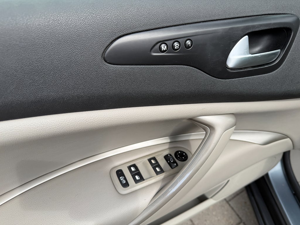 Citroën C5 Tourer 2.2 HDi RIKLIGT UTRUSTAD