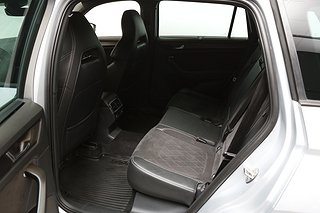 SUV Skoda Kodiaq 24 av 27