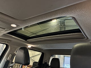 Nissan Navara 2.3 dCi 4WD Drag Kamera Farthållare Kamkedja ISOFIX