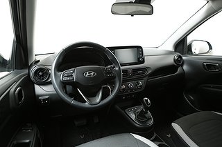 Halvkombi Hyundai i10 12 av 23