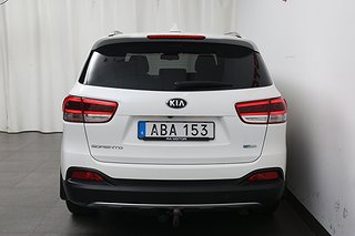 SUV Kia Sorento 5 av 28