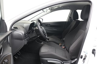 SUV Hyundai Bayon 9 av 24