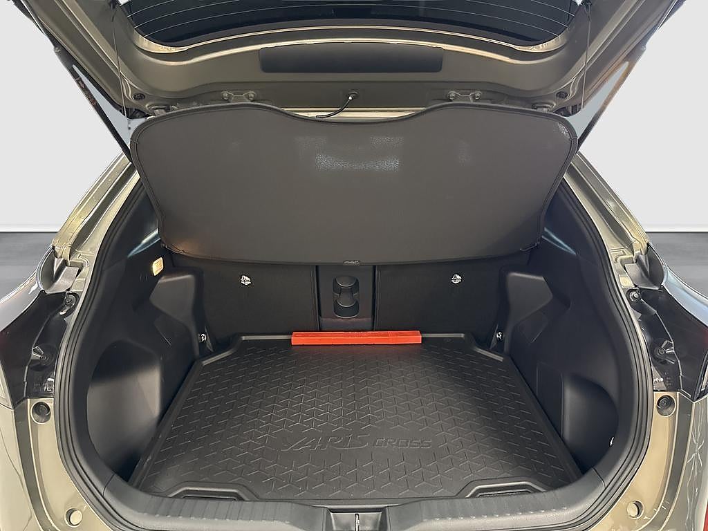 Toyota Yaris Cross 2025 - miniatyr 10