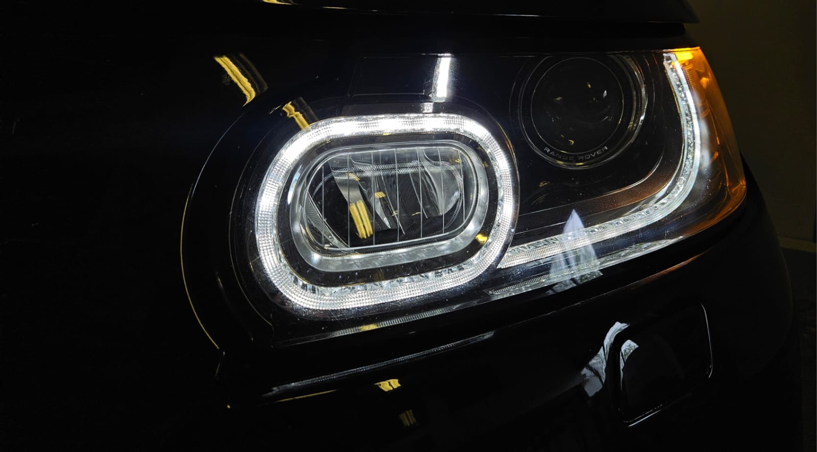 Land Rover Range Rover 2014, bild 4/36