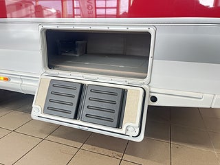 Husvagn-övrigt Kabe BRILJANT 470 XL KS 6 av 22