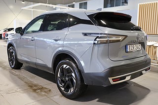 SUV Nissan Qashqai 3 av 27