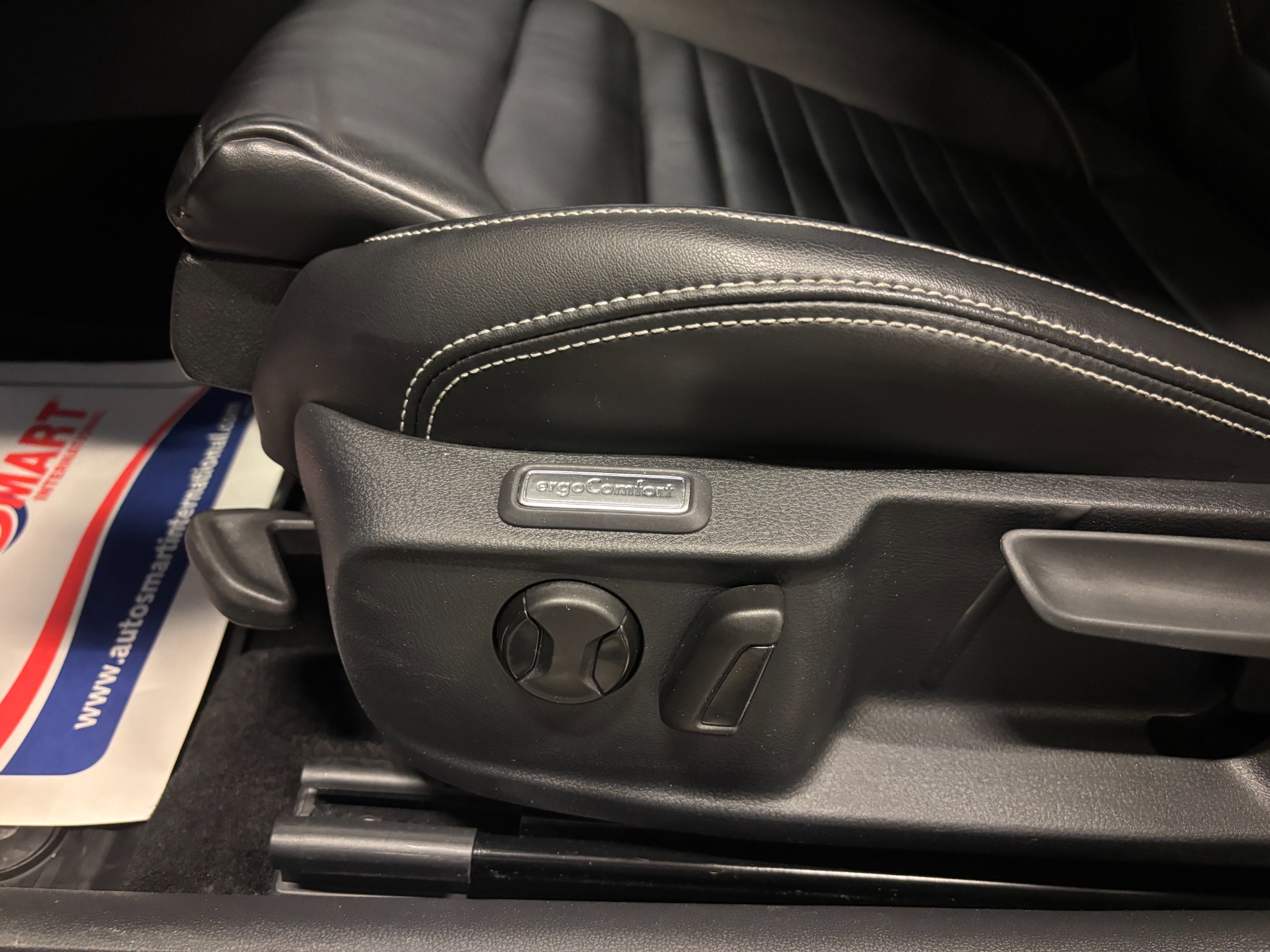 Volkswagen Passat 2021, bild 7/52