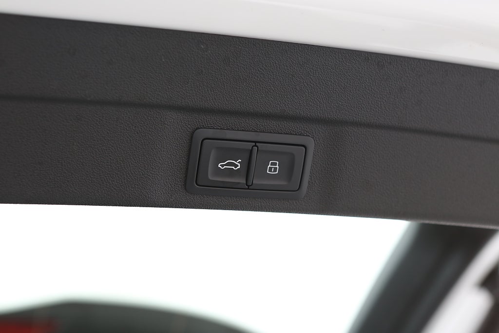 Audi A6 Avant 2,0 TDI 204hk Quattro S Tronic Drag Leasbar 2026