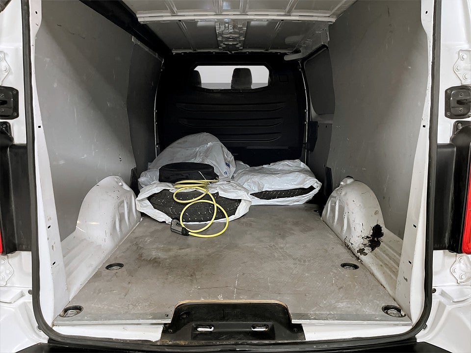Bild på Peugeot e-Expert PRO+ 75kWh 136hk Aut L3 B-KAMERA NAVI