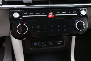 SUV Hyundai Tucson 21 av 25