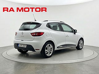 Halvkombi Renault Clio 5 av 20