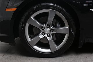 Sportkupé Chevrolet Camaro 6 av 17