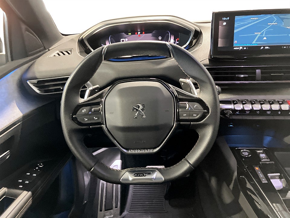 Bild på Peugeot 3008 GT 1.2 PT  Aut KAMPANJRÄNTA 3,99%