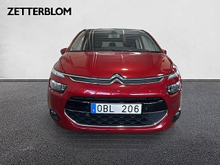 Minibuss Citroën C4 Picasso 5 av 16