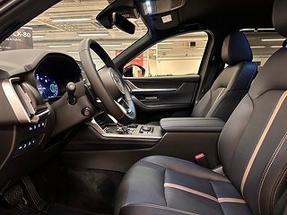 Mazda CX-80 Homura COSO PHEV AWD 327hk BOSE/360/Skinn/6sits