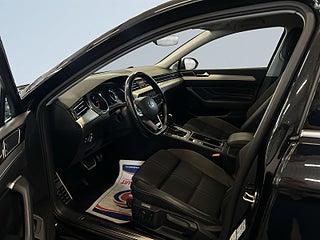 Volkswagen Passat Alltrack 2.0 TDI 4Motion S&V-hjul/Dvärmare/Carplay/Kamera/Drag