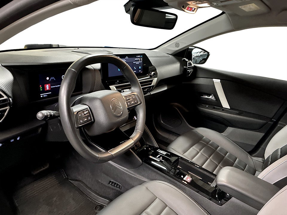 Bild på Citroën C4 Max Hybrid 145hk Aut CARPLAY NAVI
