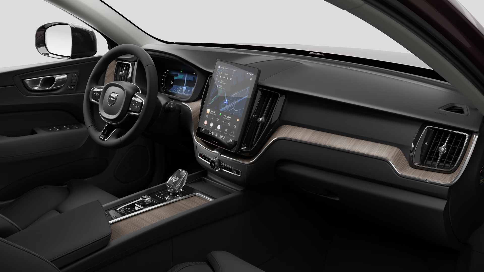 Volvo XC60 2026, bild 6/10