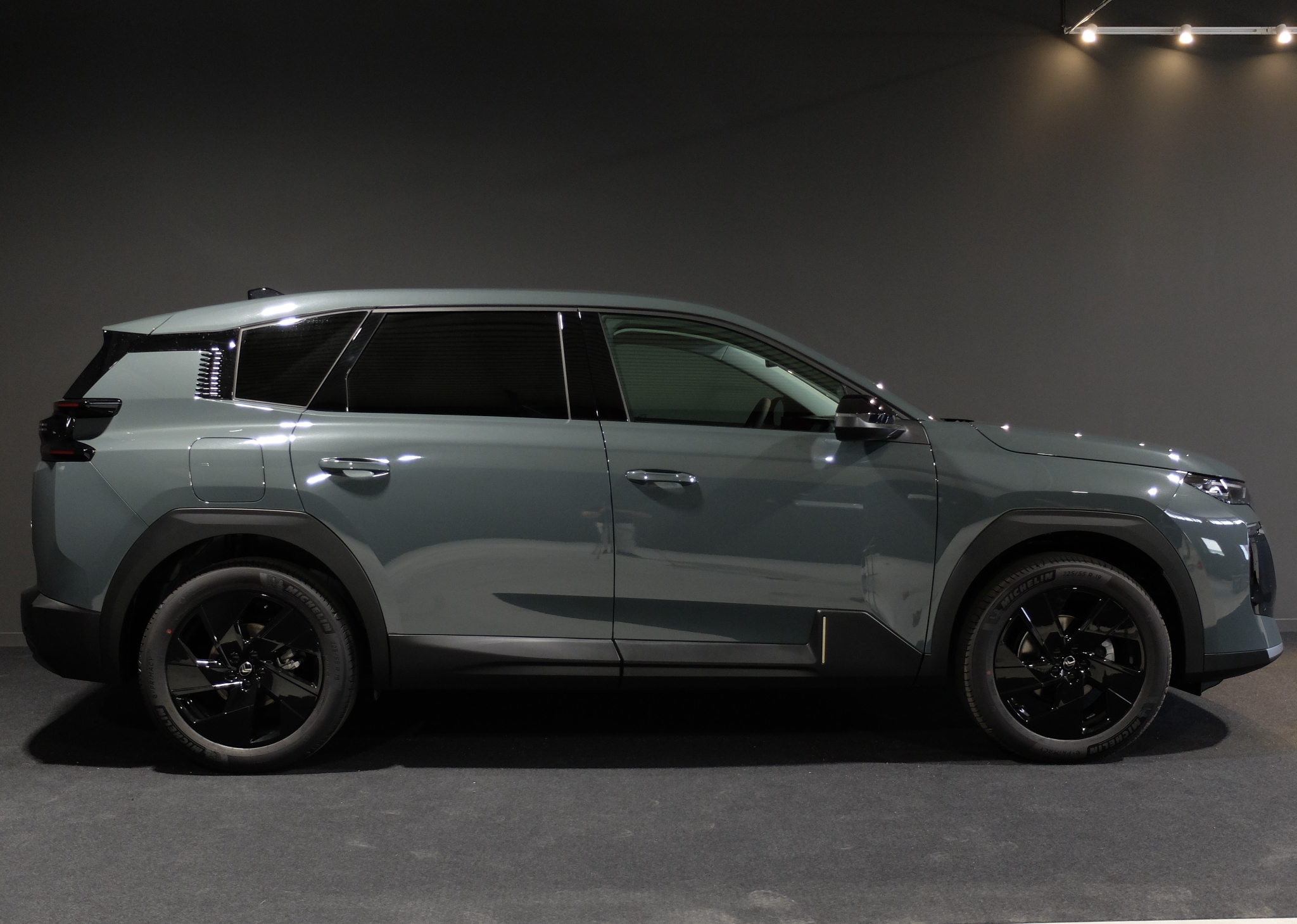 Citroen C5 Aircross 2026, photo 2/40