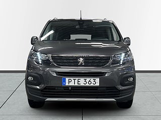 Peugeot Rifter 1.2 e-THP Drag/Sensorer/M-värmare/S&V-Däck