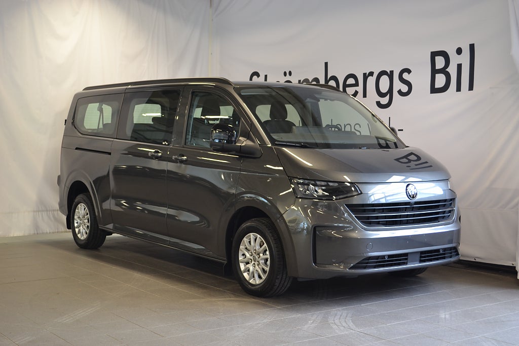 Volkswagen Caravelle 4MOTION Aut 9-sits