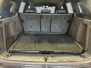 BMW X3 xDrive30d Automat Drag/Kamera/D&Mvärm/Helskinn/S&V-Däck – bild 12