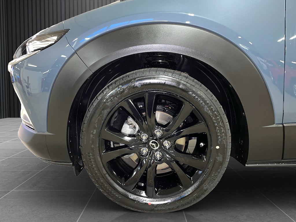 Mazda CX-30 2026 - miniatyr 16