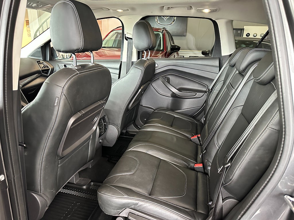 Ford Kuga 2015 - miniatyr 15
