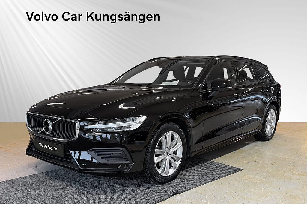 Volvo V60 D3 Momentum SE II
