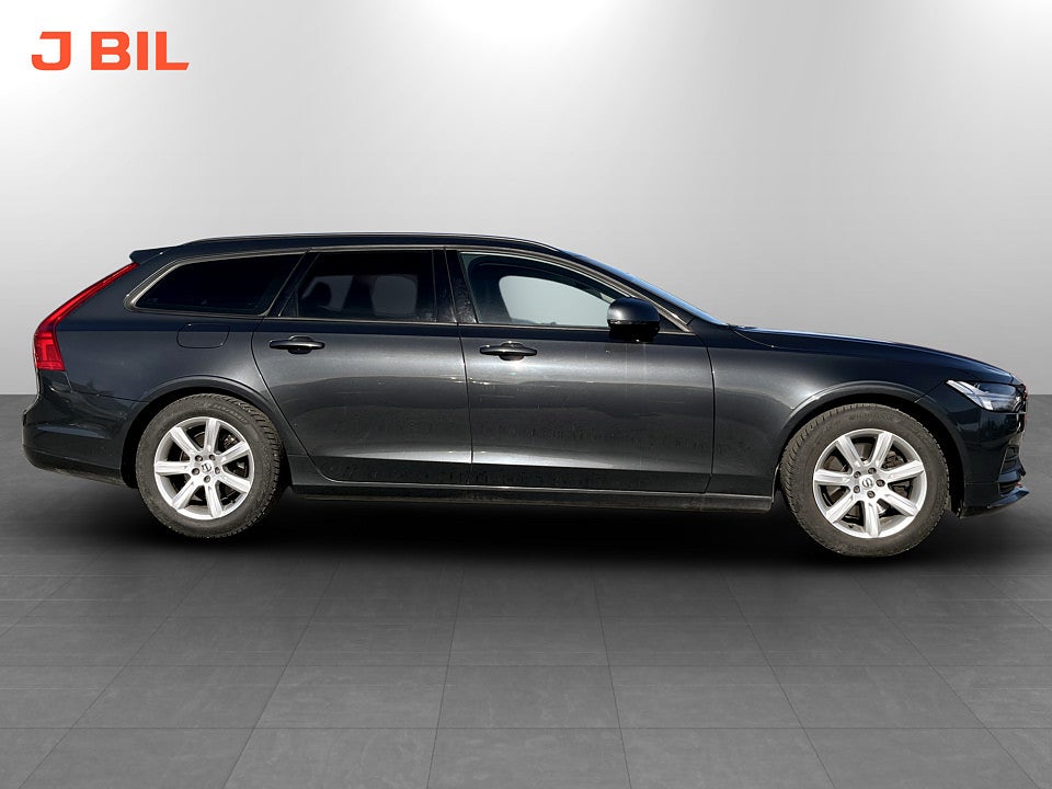 Bild på Volvo V90 Business D3 150hk Aut CARPLAY DRAG